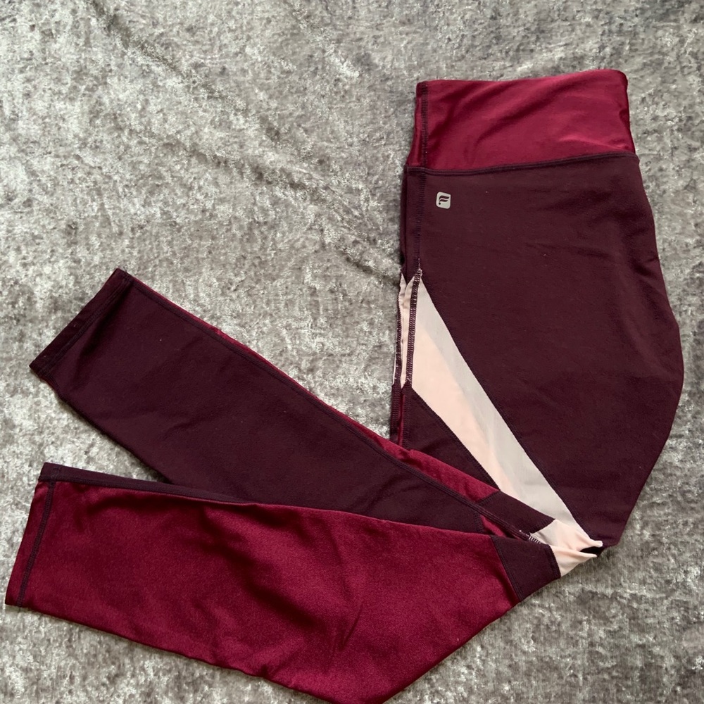 Fabletics - Full Length Legging - Small - Used